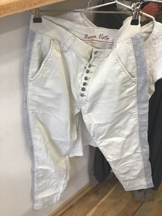 Resale Second Chance