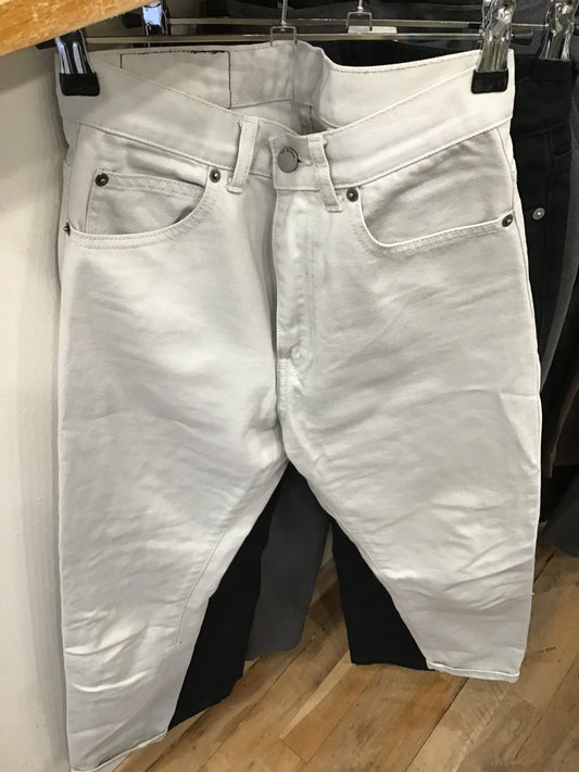 Resale Second Chance