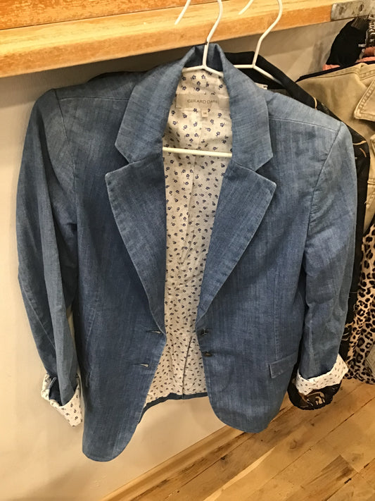 Resale Second Chance