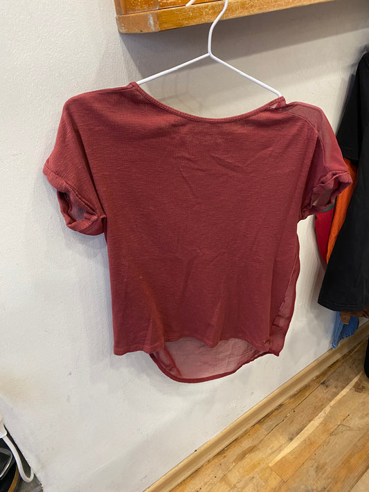 Resale Second Chance