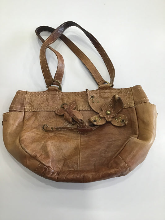 Resale Second Chance