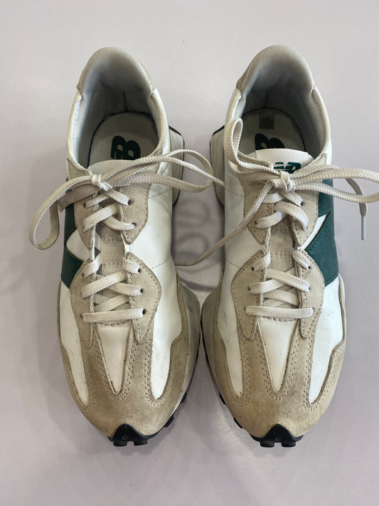 Resale Second Chance