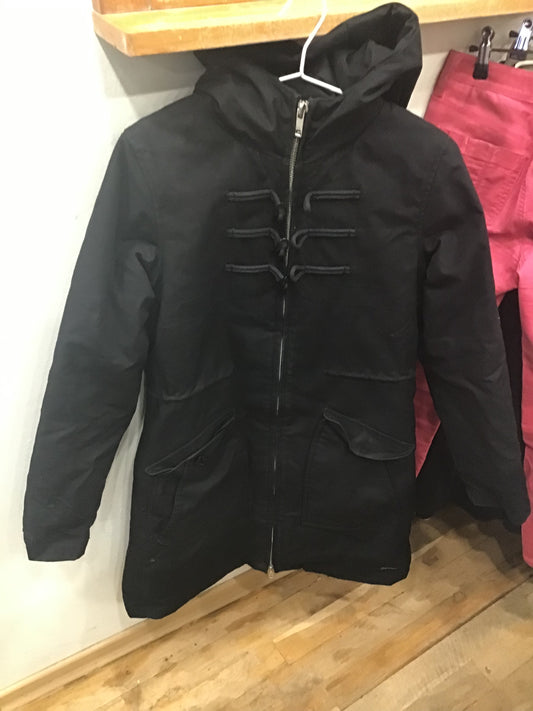 Resale Second Chance