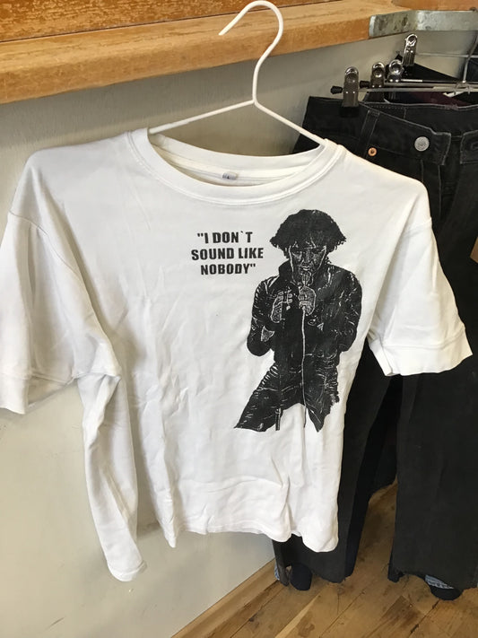 Resale Second Chance