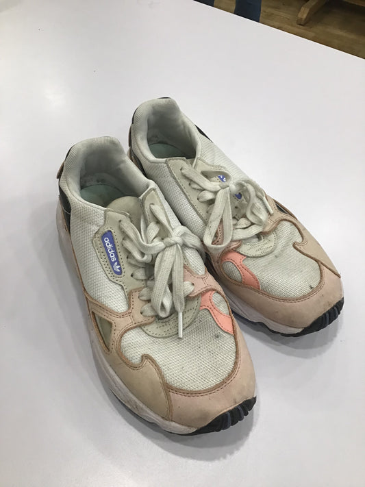 Resale Second Chance