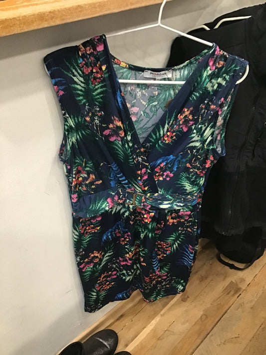 Resale Second Chance