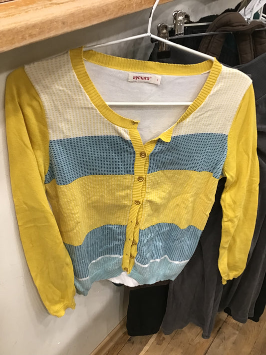 Resale Second Chance