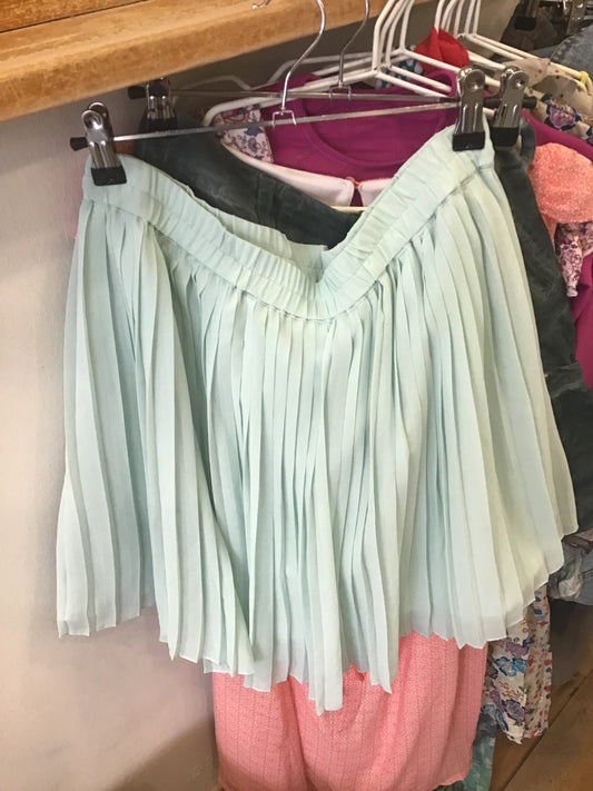 Resale Second Chance