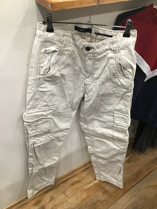 Resale Second Chance