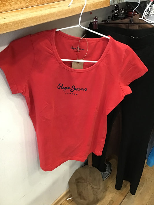 Resale Second Chance
