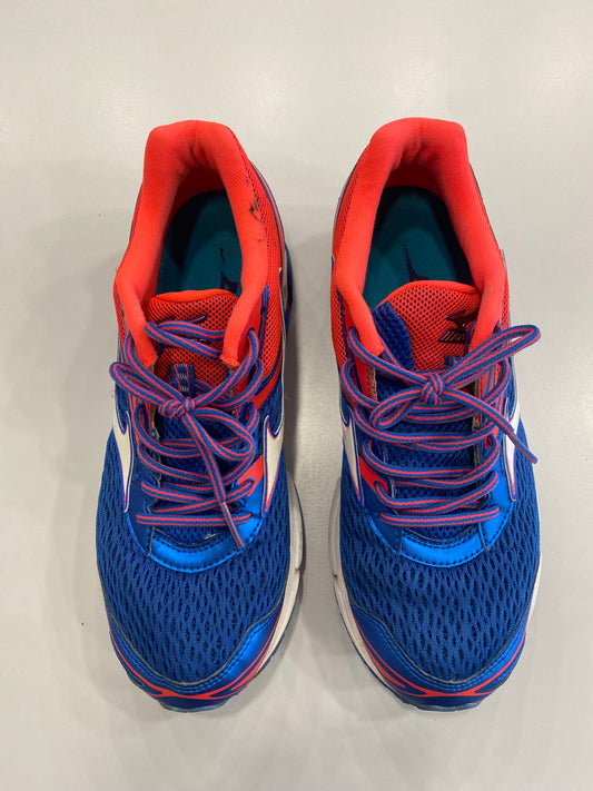 Resale Second Chance