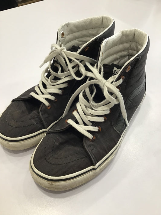 Resale Second Chance