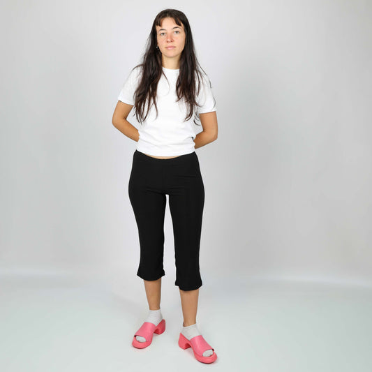 3/4 Lycra Pants