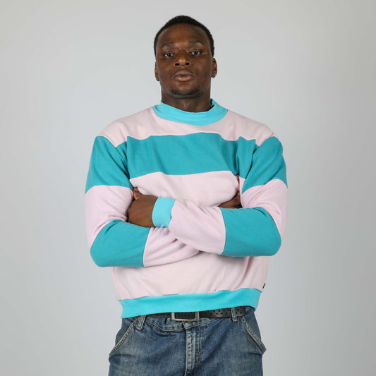 Striped Sweater