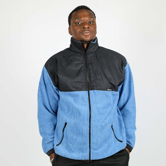 Fleece Jacket