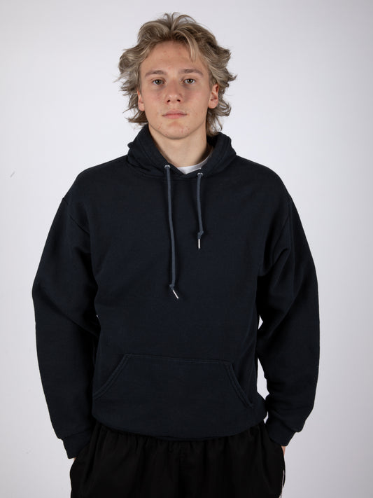 Classic Men Hoodie
