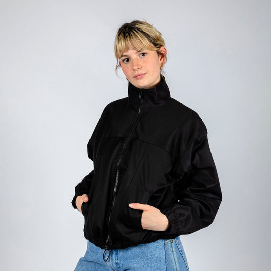 Chino Cotton Jacket