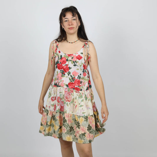 Strappy Dress