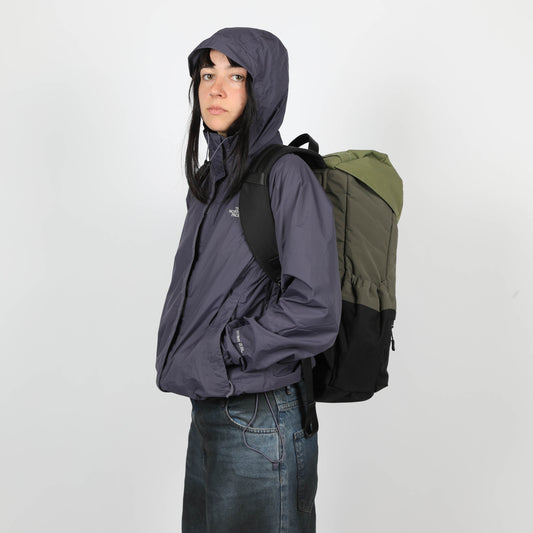 REWORK x LD Design - Outdoor Backpack