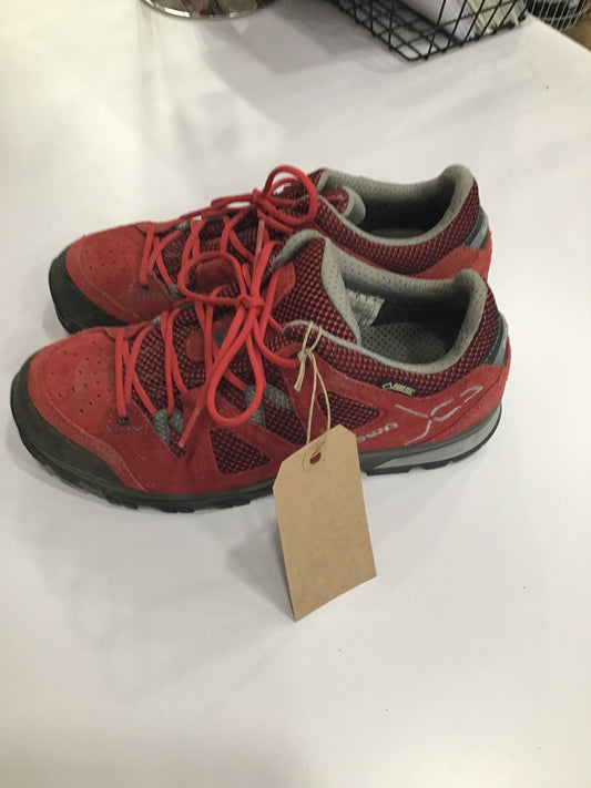 Resale Second Chance