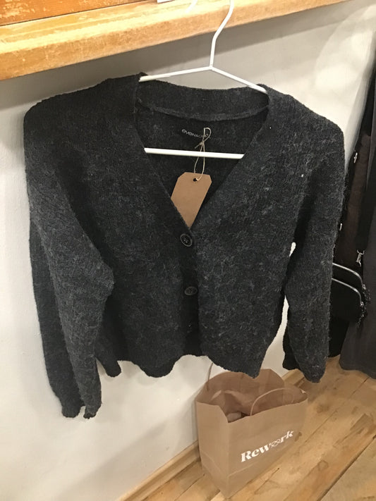 Resale Second Chance