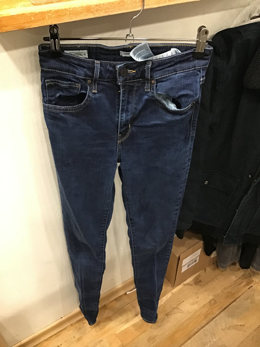 Resale Second Chance