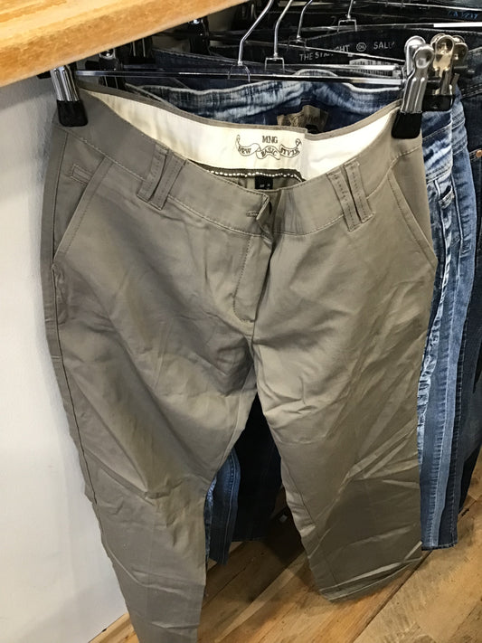 Resale Second Chance