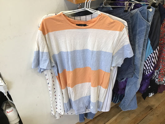 Resale Second Chance