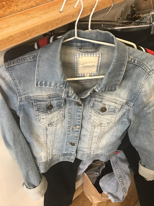 Resale Second Chance