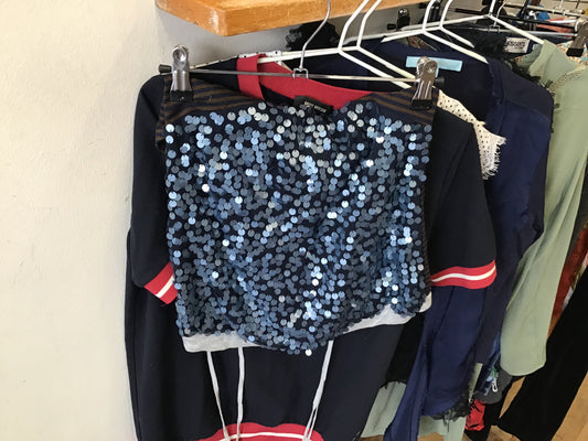 Resale Second Chance