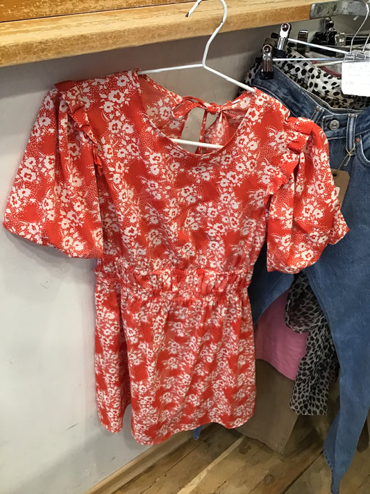 Resale Second Chance