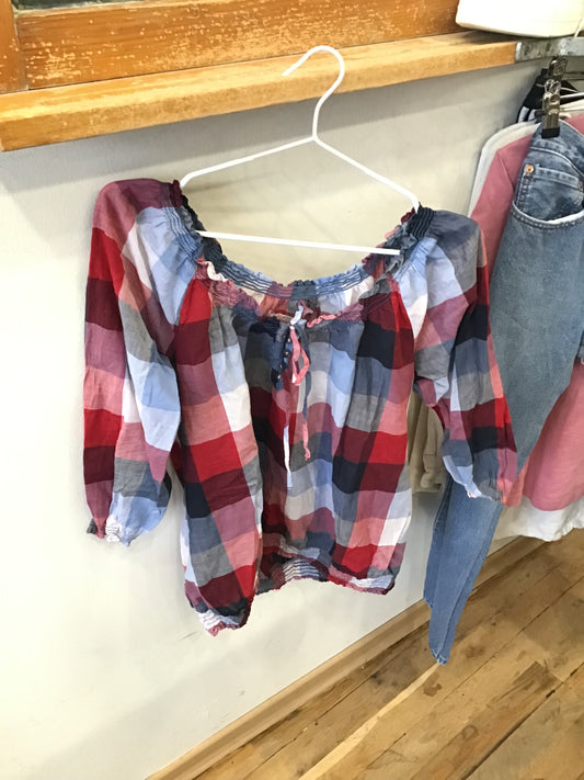 Resale Second Chance