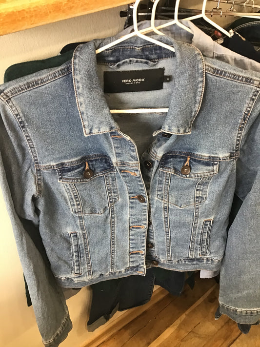 Resale Second Chance