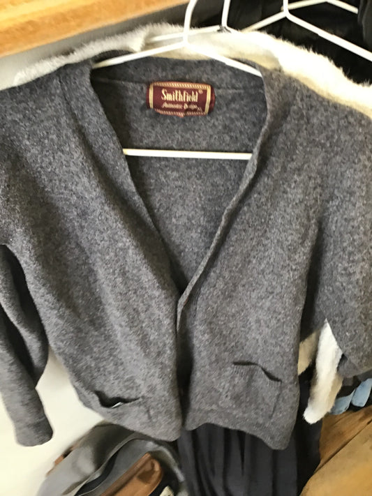 Resale Second Chance