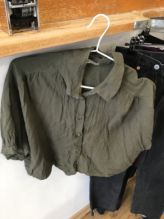 Resale Second Chance