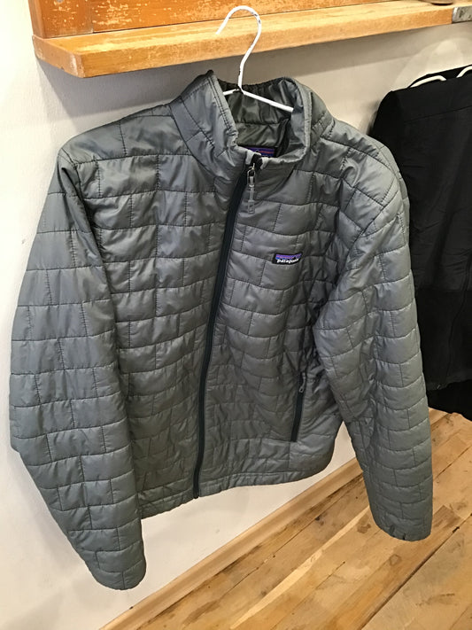 Resale Second Chance
