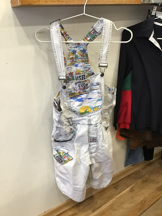 Resale Second Chance