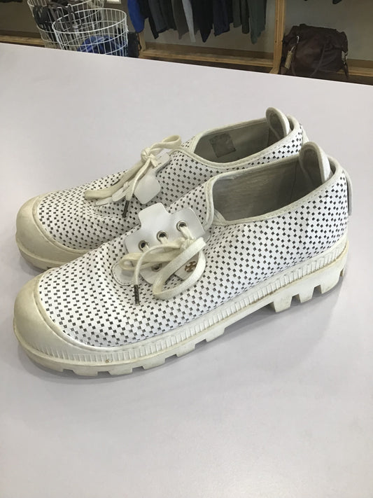 Resale Second Chance
