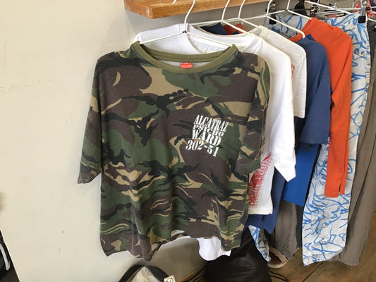 Resale Second Chance