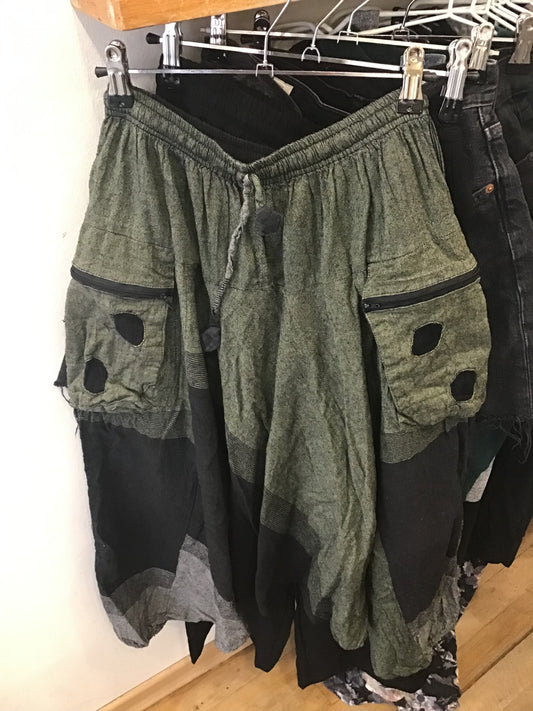 Resale Second Chance