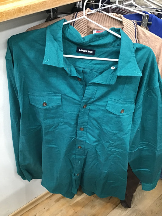 Resale Second Chance