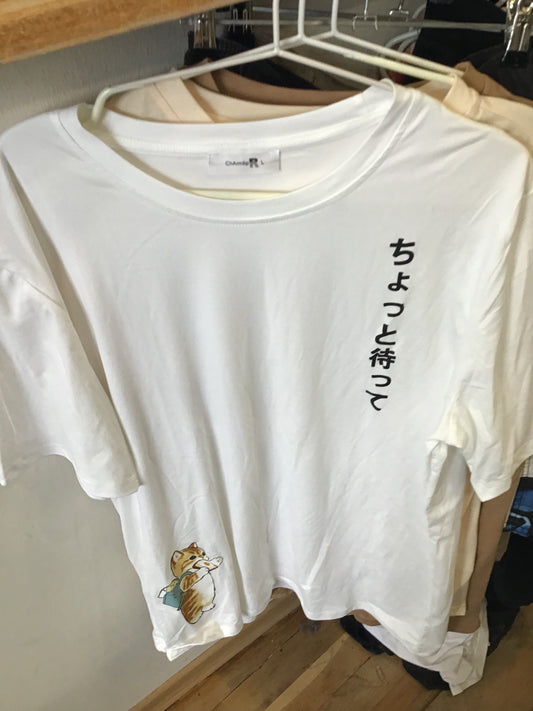 Resale Second Chance
