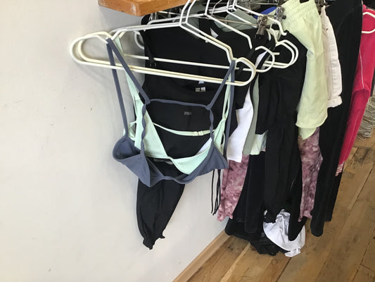 Resale Second Chance