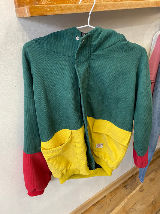 Resale Second Chance