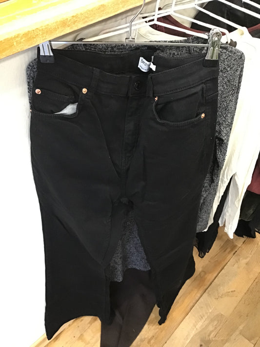 Resale Second Chance