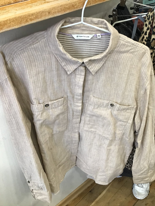 Resale Second Chance
