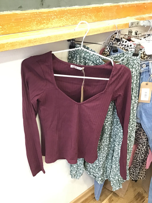 Resale Second Chance