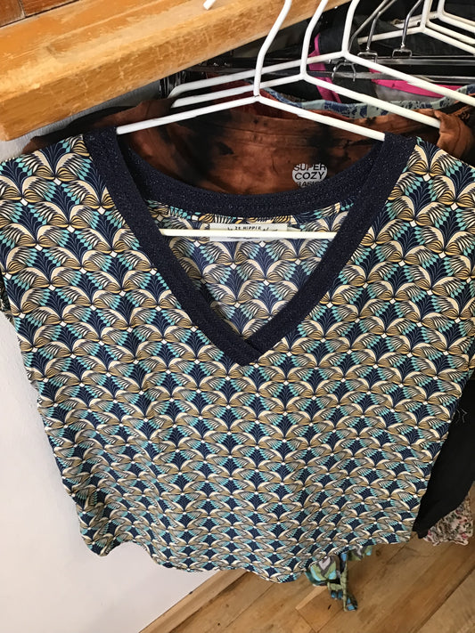 Resale Second Chance