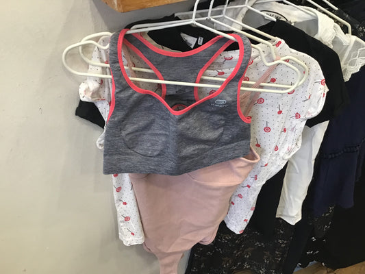 Resale Second Chance