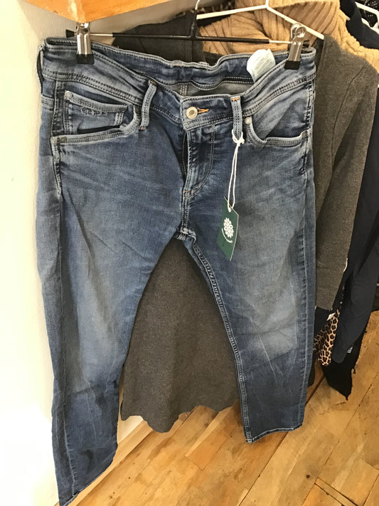 Resale Second Chance